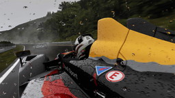 画像ギャラリー No.006のサムネイル画像 / 「Forza Motorsport 6」に収録される全460車種が公開。体験版の配信も本日スタート