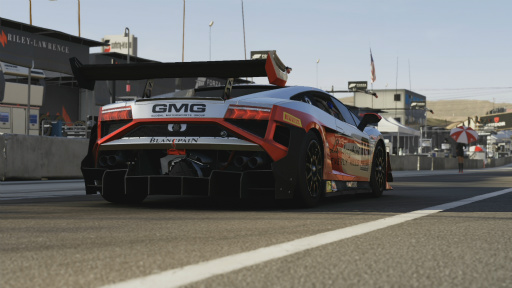 画像ギャラリー No.016のサムネイル画像 / 「Forza Motorsport 6」レビュー。初代の登場から早10年,集大成と呼ぶにふさわしい完成度に達したシリーズ最新作