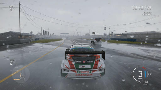 画像ギャラリー No.020のサムネイル画像 / 「Forza Motorsport 6」レビュー。初代の登場から早10年,集大成と呼ぶにふさわしい完成度に達したシリーズ最新作