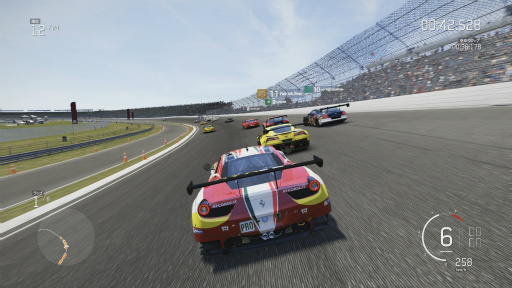 画像ギャラリー No.021のサムネイル画像 / 「Forza Motorsport 6」レビュー。初代の登場から早10年,集大成と呼ぶにふさわしい完成度に達したシリーズ最新作