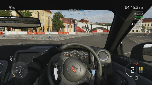 画像ギャラリー No.023のサムネイル画像 / 「Forza Motorsport 6」レビュー。初代の登場から早10年,集大成と呼ぶにふさわしい完成度に達したシリーズ最新作