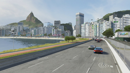 画像ギャラリー No.028のサムネイル画像 / 「Forza Motorsport 6」レビュー。初代の登場から早10年,集大成と呼ぶにふさわしい完成度に達したシリーズ最新作