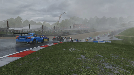 画像ギャラリー No.030のサムネイル画像 / 「Forza Motorsport 6」レビュー。初代の登場から早10年,集大成と呼ぶにふさわしい完成度に達したシリーズ最新作