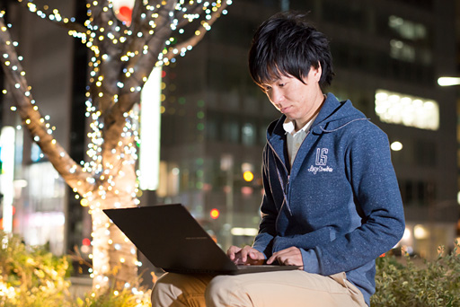 画像ギャラリー No.053のサムネイル画像 / 【PR】ついに「本当のゲーマー向け薄型ノートPC」がやってきた。「HP OMEN」の恐るべき完成度に惚れる