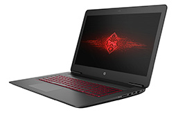 画像ギャラリー No.007のサムネイル画像 / HP，ゲーマー向け製品を「OMEN by HP」に集約。国内第1弾としてGeForce 10シリーズ搭載デスクトップPCなど4機種を発表