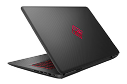 画像ギャラリー No.010のサムネイル画像 / HP，ゲーマー向け製品を「OMEN by HP」に集約。国内第1弾としてGeForce 10シリーズ搭載デスクトップPCなど4機種を発表