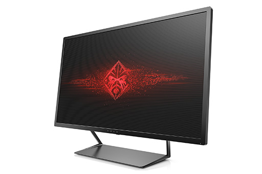 画像ギャラリー No.011のサムネイル画像 / HP，ゲーマー向け製品を「OMEN by HP」に集約。国内第1弾としてGeForce 10シリーズ搭載デスクトップPCなど4機種を発表