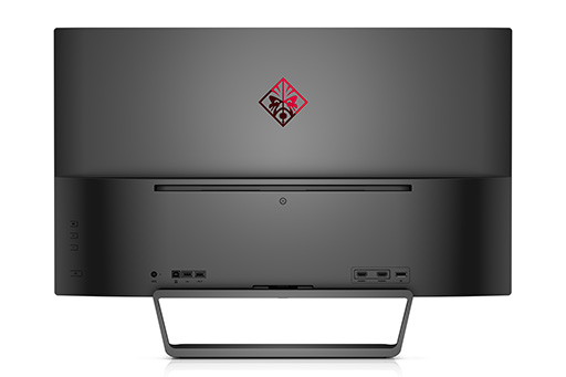 画像ギャラリー No.012のサムネイル画像 / HP，ゲーマー向け製品を「OMEN by HP」に集約。国内第1弾としてGeForce 10シリーズ搭載デスクトップPCなど4機種を発表