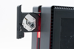 画像ギャラリー No.008のサムネイル画像 / HPのゲームPC「OMEN by HP」,その実力やいかに? GTX 1080&Skylake搭載のコンパクトデスクトップ「Desktop PC 870」レビュー