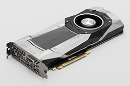 画像ギャラリー No.024のサムネイル画像 / HPのゲームPC「OMEN by HP」,その実力やいかに? GTX 1080&Skylake搭載のコンパクトデスクトップ「Desktop PC 870」レビュー