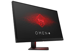 画像ギャラリー No.018のサムネイル画像 / 据え置き機としても使えるバックパック型PCなど,HPが2017年モデルのゲーマー向けPCを国内発表