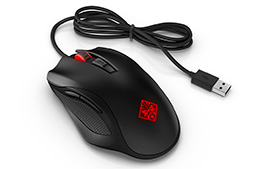 画像ギャラリー No.020のサムネイル画像 / 据え置き機としても使えるバックパック型PCなど,HPが2017年モデルのゲーマー向けPCを国内発表