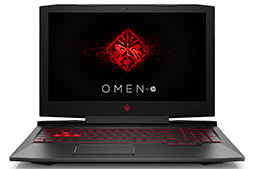 画像ギャラリー No.024のサムネイル画像 / 据え置き機としても使えるバックパック型PCなど,HPが2017年モデルのゲーマー向けPCを国内発表
