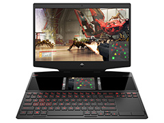 HP，世界初というゲーマー向け2画面ノートPC「OMEN X 2S 15」など2019年モデルPC新製品を発表