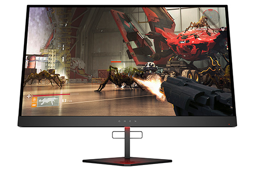 画像ギャラリー No.003のサムネイル画像 / HP,世界初というゲーマー向け2画面ノートPC「OMEN X 2S 15」など2019年モデルPC新製品を発表