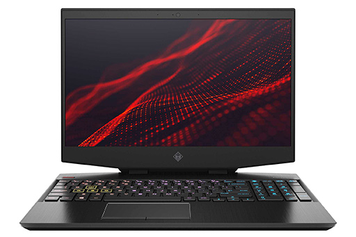 画像ギャラリー No.010のサムネイル画像 / HP,世界初というゲーマー向け2画面ノートPC「OMEN X 2S 15」など2019年モデルPC新製品を発表