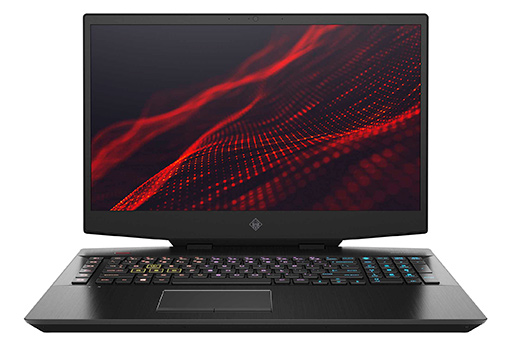 画像ギャラリー No.011のサムネイル画像 / HP,世界初というゲーマー向け2画面ノートPC「OMEN X 2S 15」など2019年モデルPC新製品を発表