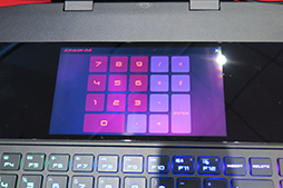 画像ギャラリー No.015のサムネイル画像 / HP,世界初というゲーマー向け2画面ノートPC「OMEN X 2S 15」など2019年モデルPC新製品を発表