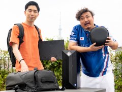 【PR】ゲーマー向けPCブランド「OMEN」が提唱する，ゲーマーの新たなライフスタイルとは。アンバサダーの二人に，リブランディングの狙いを語ってもらった