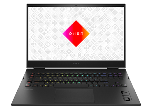 画像ギャラリー No.006のサムネイル画像 / HP，ゲーマー向けノートPC「OMEN 16」と「OMEN 17」を発表。新ブランド「Victus by HP」からも16インチ級モデルが登場