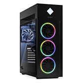 画像ギャラリー No.002のサムネイル画像 / HP，冷却性能が向上したゲーマー向けデスクトップPCなど計4製品を国内発売