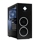 画像ギャラリー No.003のサムネイル画像 / HP，冷却性能が向上したゲーマー向けデスクトップPCなど計4製品を国内発売