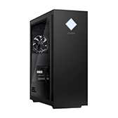 画像ギャラリー No.004のサムネイル画像 / HP，冷却性能が向上したゲーマー向けデスクトップPCなど計4製品を国内発売