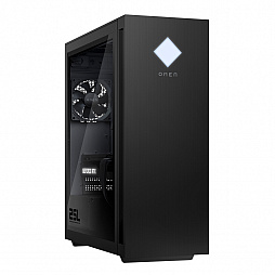 画像ギャラリー No.010のサムネイル画像 / HP，冷却性能が向上したゲーマー向けデスクトップPCなど計4製品を国内発売