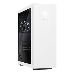 画像ギャラリー No.011のサムネイル画像 / HP，冷却性能が向上したゲーマー向けデスクトップPCなど計4製品を国内発売