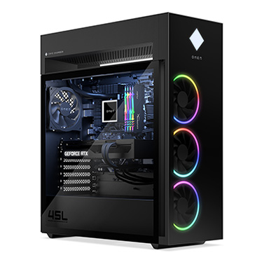 画像ギャラリー No.002のサムネイル画像 / OMEN＆HyperXのPCと周辺機器でゲーム環境をアップグレード。新たな武器で「FFXIV: 黄金のレガシー」に挑もう【PR】
