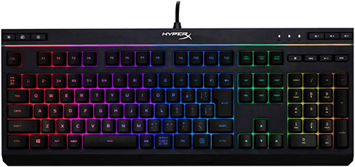 画像ギャラリー No.008のサムネイル画像 / OMEN＆HyperXのPCと周辺機器でゲーム環境をアップグレード。新たな武器で「FFXIV: 黄金のレガシー」に挑もう【PR】