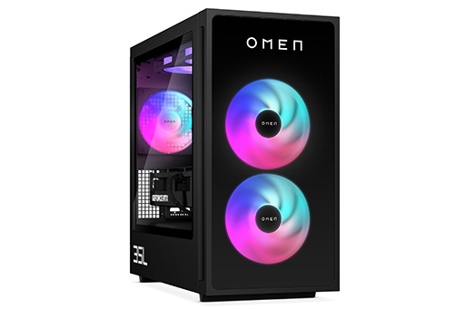 画像ギャラリー No.002のサムネイル画像 / Core i7&RTX 4070 Ti SUPER搭載のゲームPC「OMEN 35L」とHyperXブランドのUSBマイクなどが発売に