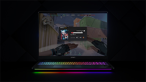 画像ギャラリー No.002のサムネイル画像 / GeForce RTX 50搭載の新フラグシップノートPC「OMEN MAX 16」など，HPがゲーマー向け新型PCを発表
