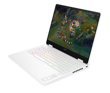 画像ギャラリー No.003のサムネイル画像 / GeForce RTX 50搭載の新フラグシップノートPC「OMEN MAX 16」など，HPがゲーマー向け新型PCを発表