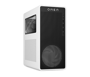 画像ギャラリー No.004のサムネイル画像 / GeForce RTX 50搭載の新フラグシップノートPC「OMEN MAX 16」など，HPがゲーマー向け新型PCを発表