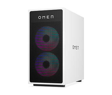画像ギャラリー No.006のサムネイル画像 / GeForce RTX 50搭載の新フラグシップノートPC「OMEN MAX 16」など，HPがゲーマー向け新型PCを発表