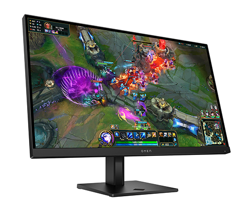 画像ギャラリー No.009のサムネイル画像 / GeForce RTX 50搭載の新フラグシップノートPC「OMEN MAX 16」など，HPがゲーマー向け新型PCを発表