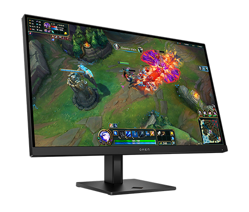 画像ギャラリー No.010のサムネイル画像 / GeForce RTX 50搭載の新フラグシップノートPC「OMEN MAX 16」など，HPがゲーマー向け新型PCを発表