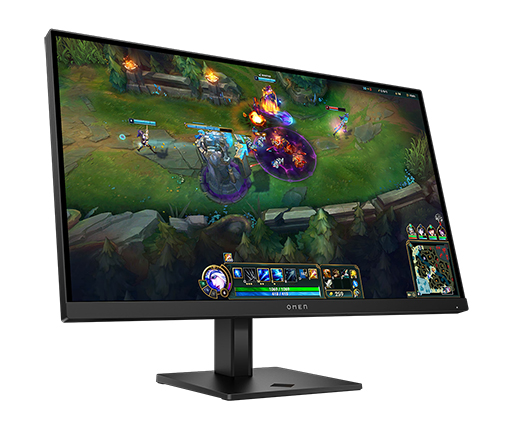 画像ギャラリー No.011のサムネイル画像 / GeForce RTX 50搭載の新フラグシップノートPC「OMEN MAX 16」など，HPがゲーマー向け新型PCを発表