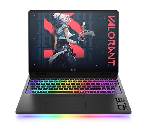 画像ギャラリー No.001のサムネイル画像 / GeForce RTX 5090も搭載可能なゲーマー向けノートPC「OMEN MAX 16」をHPが国内発表