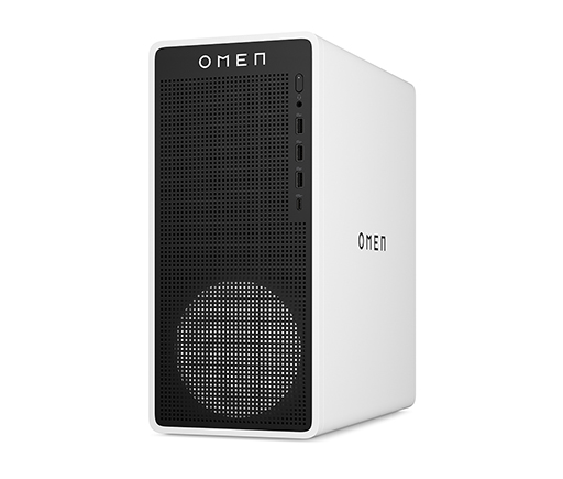 画像ギャラリー No.003のサムネイル画像 / GeForce RTX 5090も搭載可能なゲーマー向けノートPC「OMEN MAX 16」をHPが国内発表