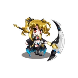 画像ギャラリー No.002のサムネイル画像 / 「メイデンクラフト」に新たな封神乙女「黒闇光紗」などが実装
