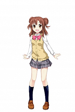 画像ギャラリー No.003のサムネイル画像 / 「メイデンクラフト」にニーナ（CV：三森すずこ）など2人の新キャラが追加
