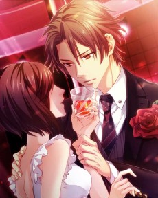 画像ギャラリー No.009のサムネイル画像 / 女性向け恋愛ゲーム「クイズ恋愛★LOVE：QUIZ」「イケメン無人島★DEAD or LOVE」の事前登録が始まる