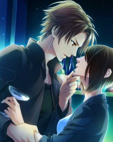 画像ギャラリー No.010のサムネイル画像 / 女性向け恋愛ゲーム「クイズ恋愛★LOVE：QUIZ」「イケメン無人島★DEAD or LOVE」の事前登録が始まる