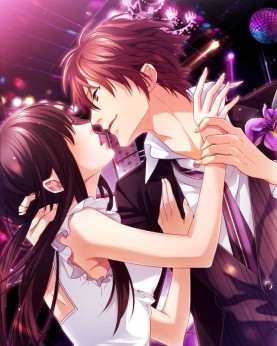 画像ギャラリー No.012のサムネイル画像 / 女性向け恋愛ゲーム「クイズ恋愛★LOVE：QUIZ」「イケメン無人島★DEAD or LOVE」の事前登録が始まる