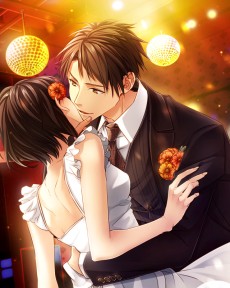 画像ギャラリー No.013のサムネイル画像 / 女性向け恋愛ゲーム「クイズ恋愛★LOVE：QUIZ」「イケメン無人島★DEAD or LOVE」の事前登録が始まる
