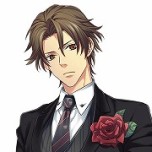 画像ギャラリー No.014のサムネイル画像 / 女性向け恋愛ゲーム「クイズ恋愛★LOVE：QUIZ」「イケメン無人島★DEAD or LOVE」の事前登録が始まる