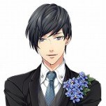 画像ギャラリー No.018のサムネイル画像 / 女性向け恋愛ゲーム「クイズ恋愛★LOVE：QUIZ」「イケメン無人島★DEAD or LOVE」の事前登録が始まる