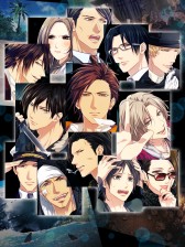 画像ギャラリー No.028のサムネイル画像 / 女性向け恋愛ゲーム「クイズ恋愛★LOVE：QUIZ」「イケメン無人島★DEAD or LOVE」の事前登録が始まる